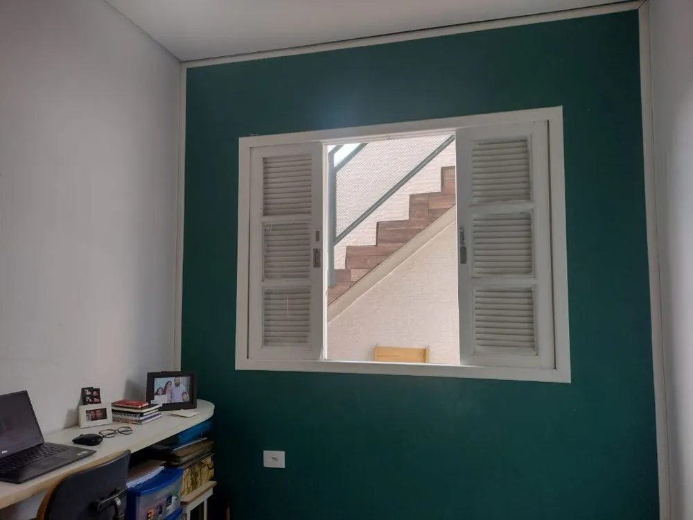 Sobrado, 4 quartos, 316 m² - Foto 1