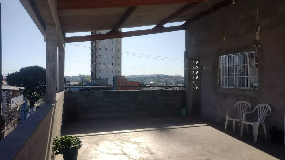 Sobrado, 4 quartos, 316 m² - Foto 4