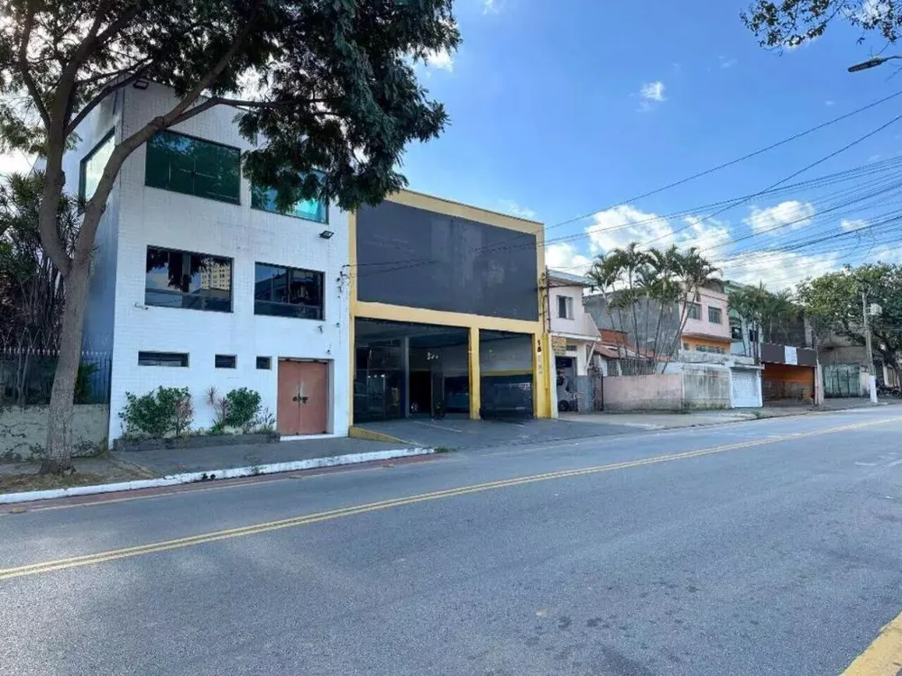 Prédio Inteiro, 228 m² - Foto 1