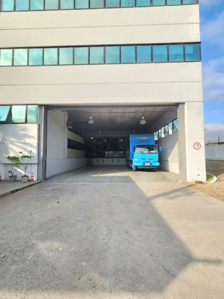 Prédio Inteiro, 5510 m² - Foto 7