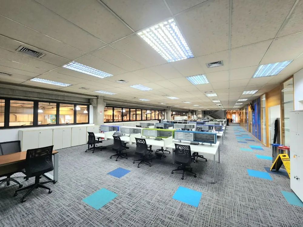 Prédio Inteiro, 5510 m² - Foto 6