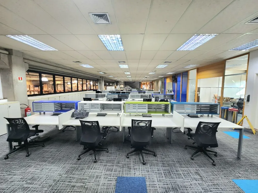 Prédio Inteiro, 5510 m² - Foto 5
