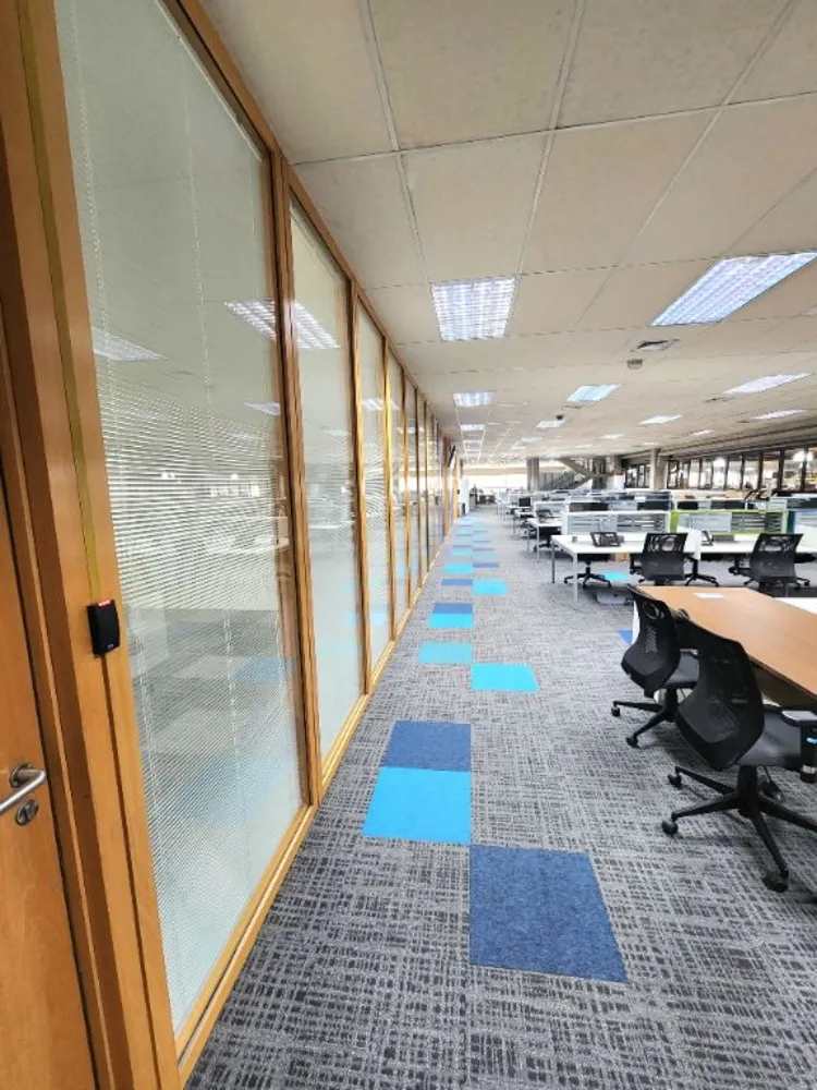 Prédio Inteiro, 5510 m² - Foto 3