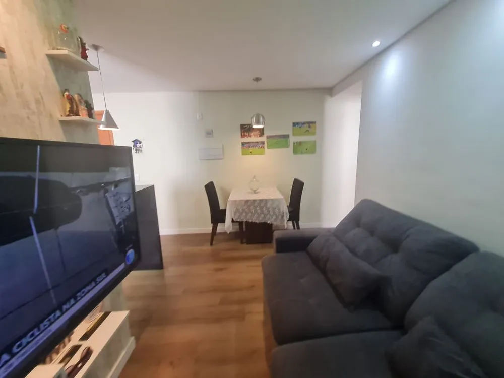Apartamento, 2 quartos, 45 m² - Foto 8