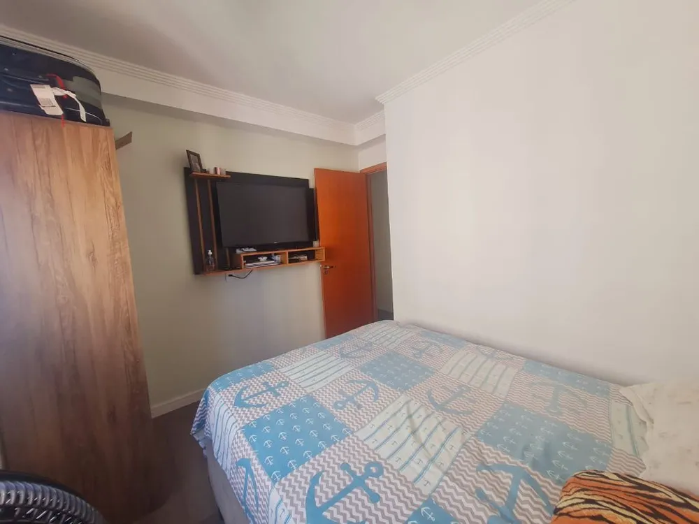 Apartamento, 2 quartos, 45 m² - Foto 7