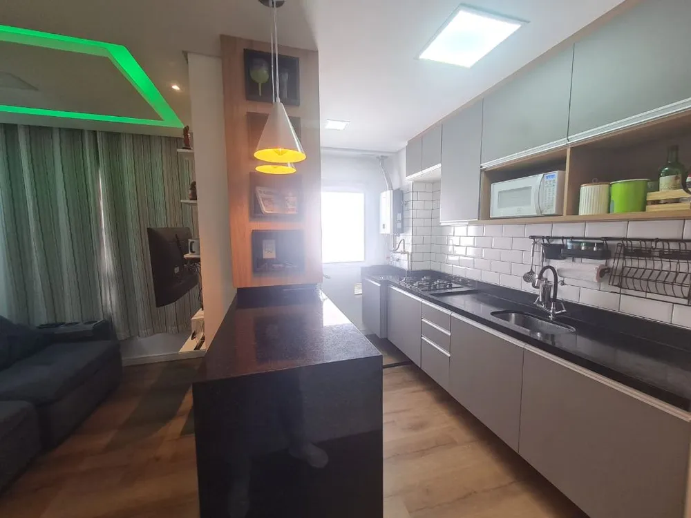 Apartamento, 2 quartos, 45 m² - Foto 4