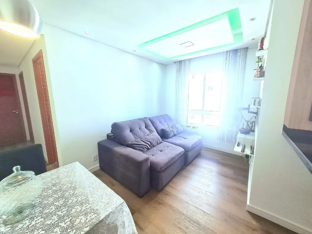 Apartamento, 2 quartos, 45 m² - Foto 3
