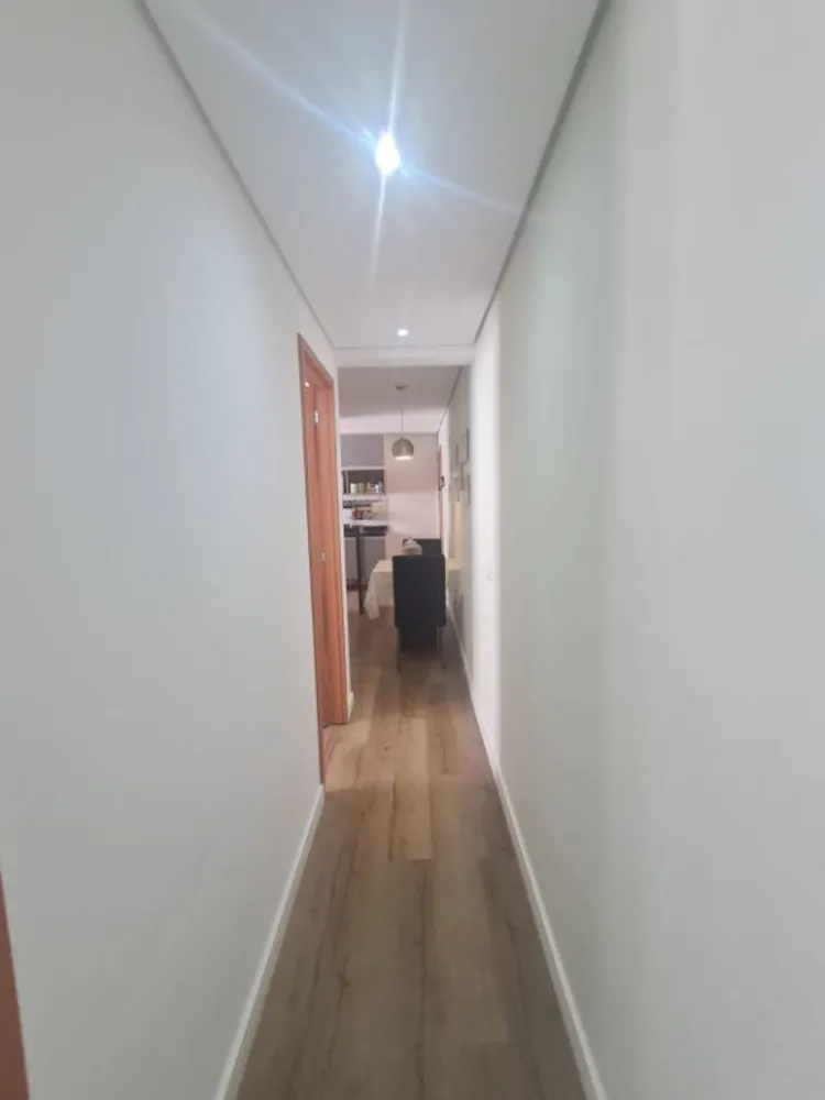 Apartamento, 2 quartos, 45 m² - Foto 5