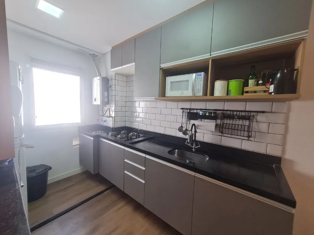 Apartamento, 2 quartos, 45 m² - Foto 4