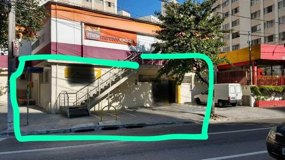 Loja-Salão, 250 m² - Foto 3