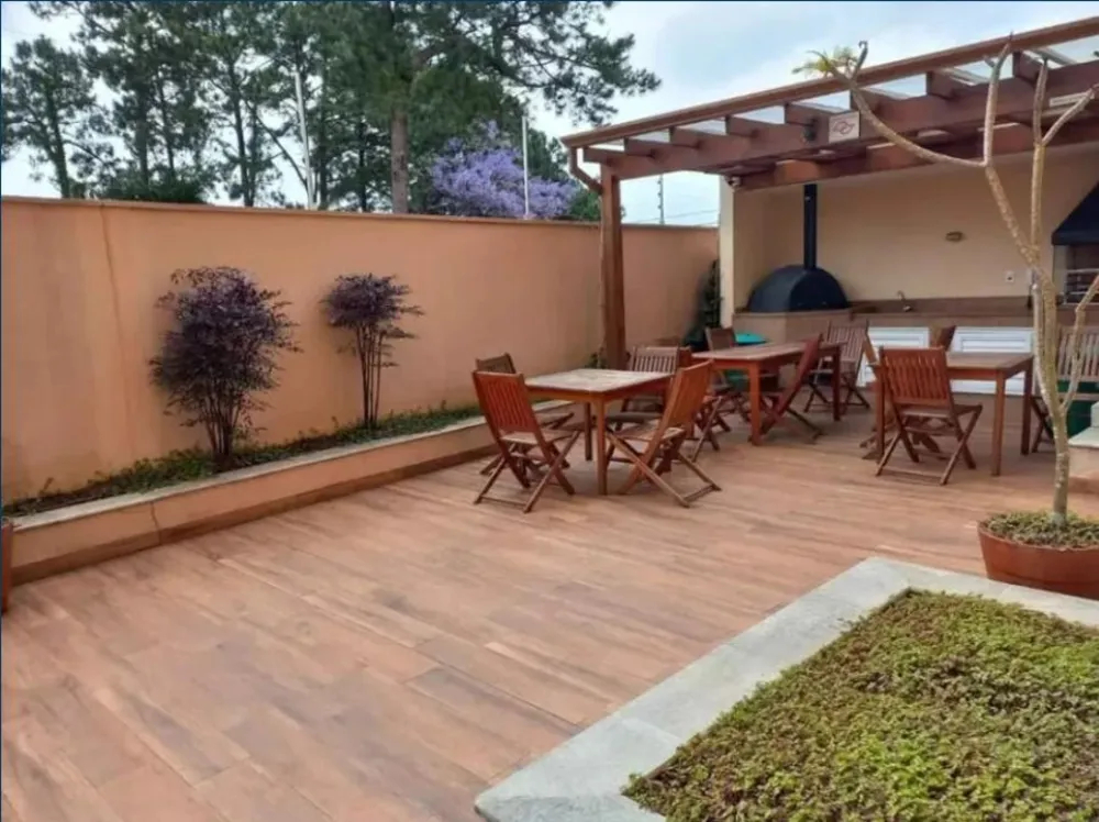 Apartamento, 2 quartos, 70 m² - Foto 8