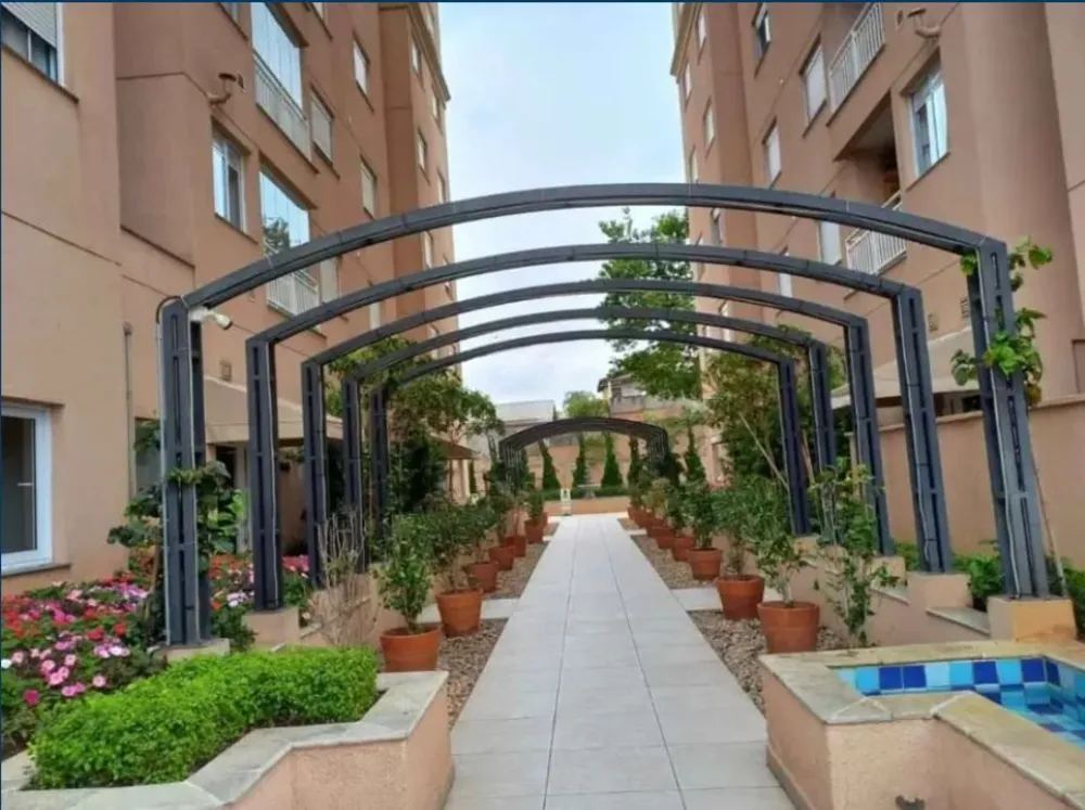 Apartamento, 2 quartos, 70 m² - Foto 3