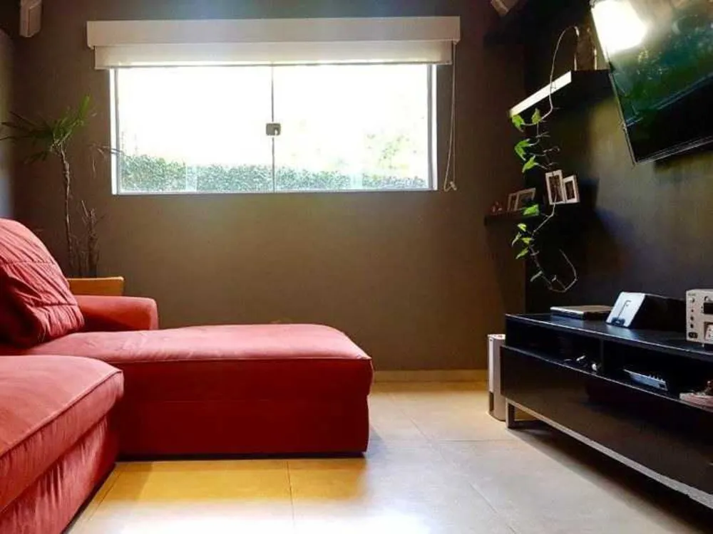 Sobrado, 5 quartos, 470 m² - Foto 3