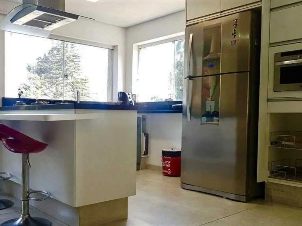 Sobrado, 5 quartos, 470 m² - Foto 12