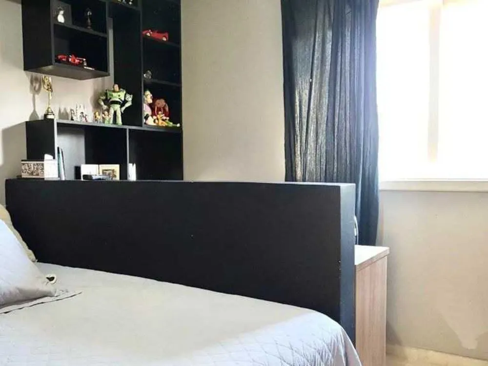 Sobrado, 5 quartos, 470 m² - Foto 14