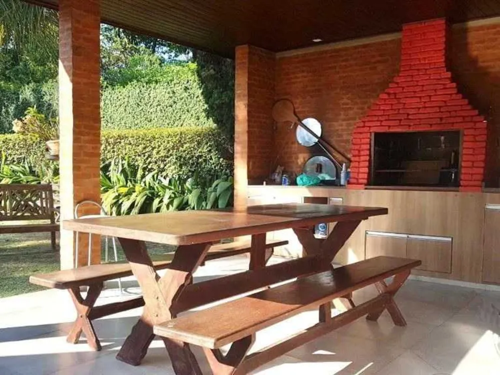 Sobrado, 5 quartos, 470 m² - Foto 10