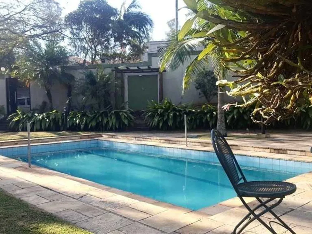 Sobrado, 5 quartos, 470 m² - Foto 7