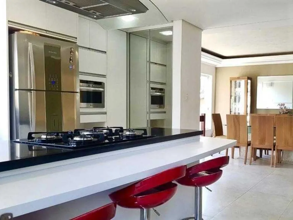 Sobrado, 5 quartos, 470 m² - Foto 11