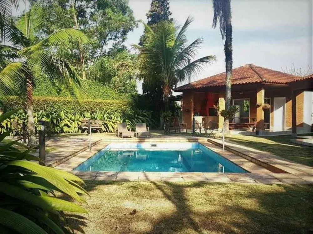 Sobrado, 5 quartos, 470 m² - Foto 9