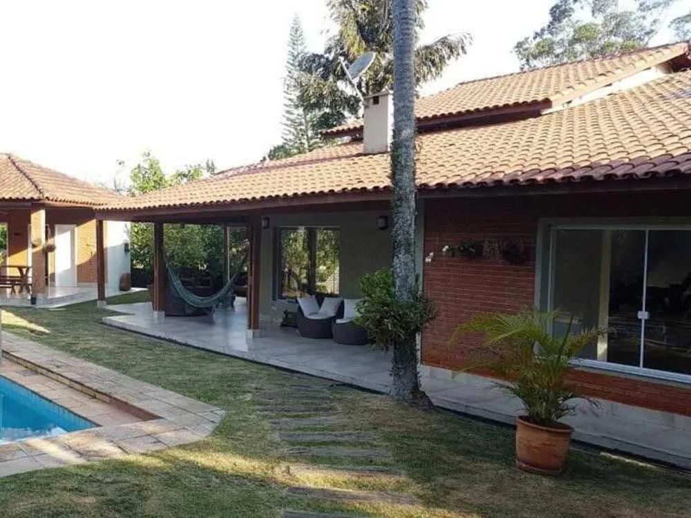 Sobrado, 5 quartos, 470 m² - Foto 6