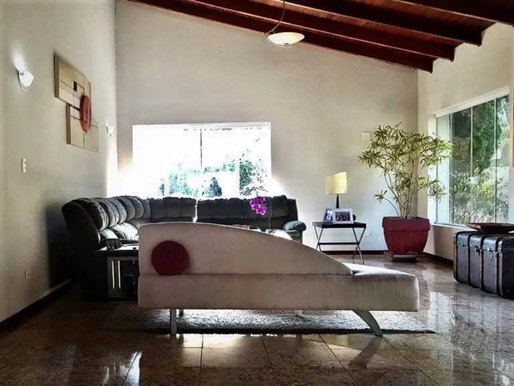 Sobrado, 5 quartos, 470 m² - Foto 4
