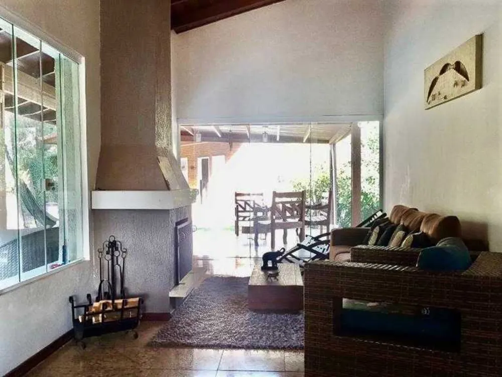 Sobrado, 5 quartos, 470 m² - Foto 2