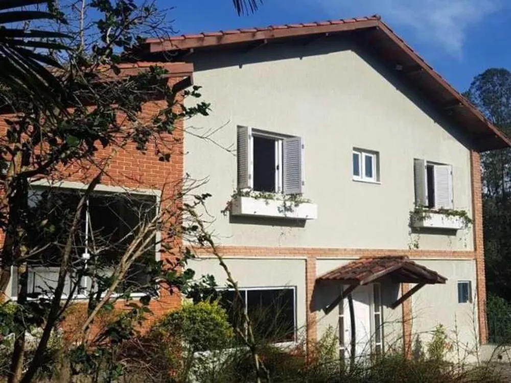 Sobrado, 5 quartos, 470 m² - Foto 16