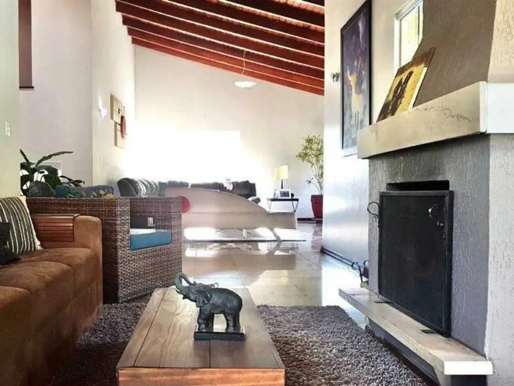 Sobrado, 5 quartos, 470 m² - Foto 5