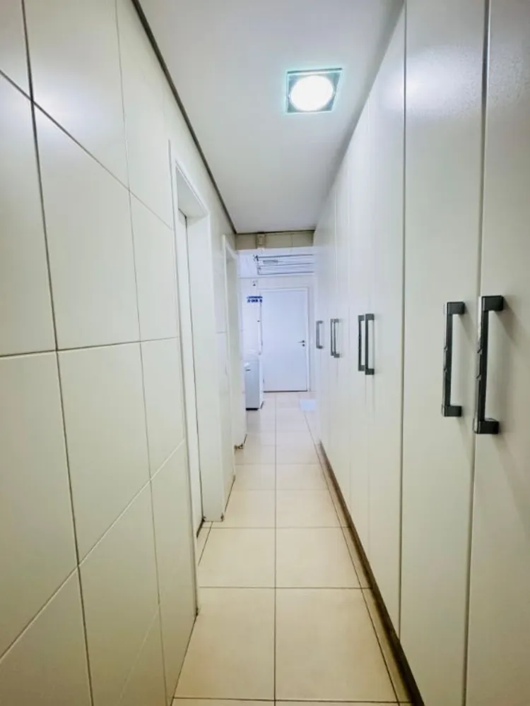 Apartamento, 3 quartos, 187 m² - Foto 7