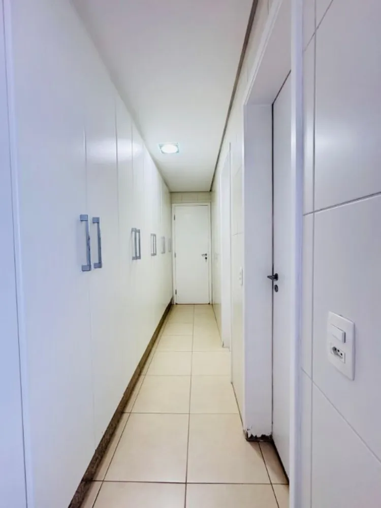Apartamento, 3 quartos, 187 m² - Foto 8