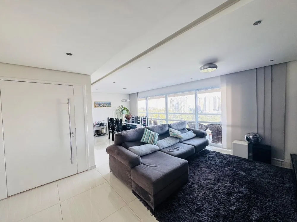 Apartamento, 3 quartos, 187 m² - Foto 2