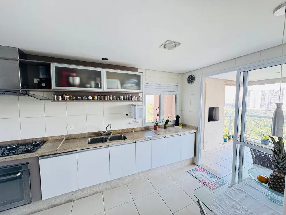 Apartamento, 3 quartos, 187 m² - Foto 3