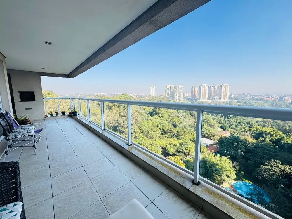 Apartamento, 3 quartos, 187 m² - Foto 1