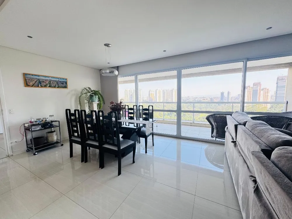 Apartamento, 3 quartos, 187 m² - Foto 5