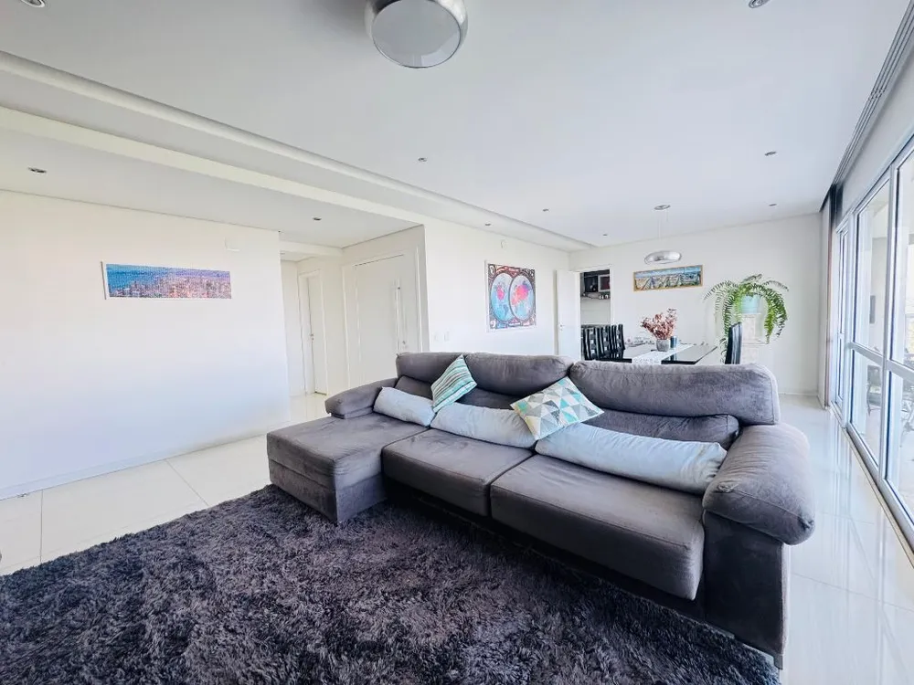 Apartamento, 3 quartos, 187 m² - Foto 5