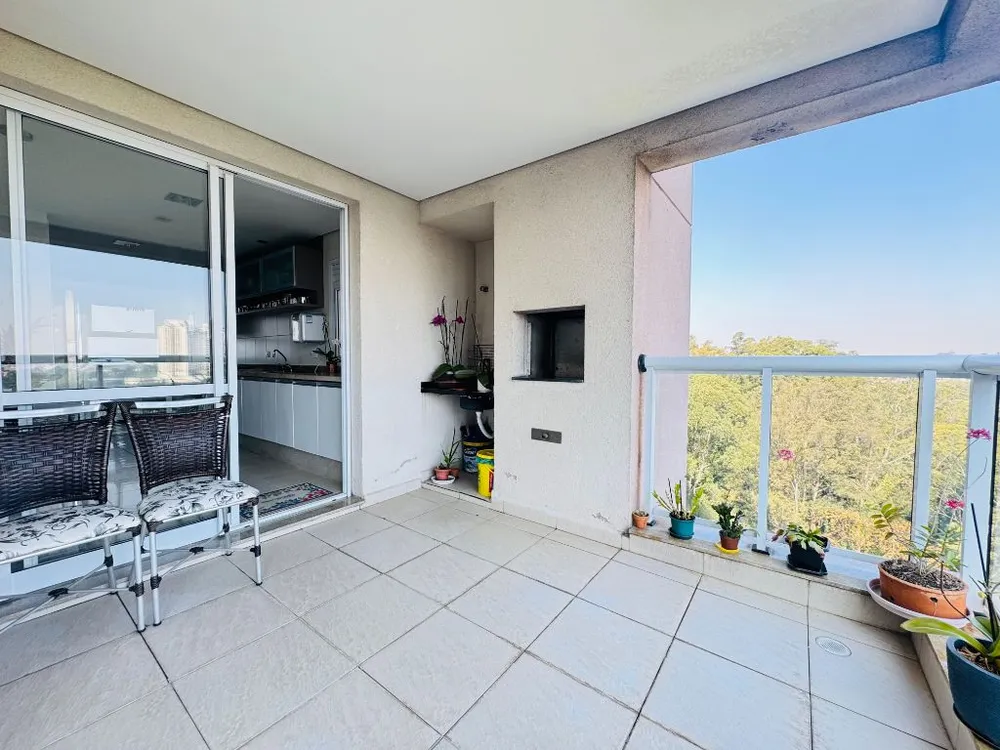 Apartamento, 3 quartos, 187 m² - Foto 6