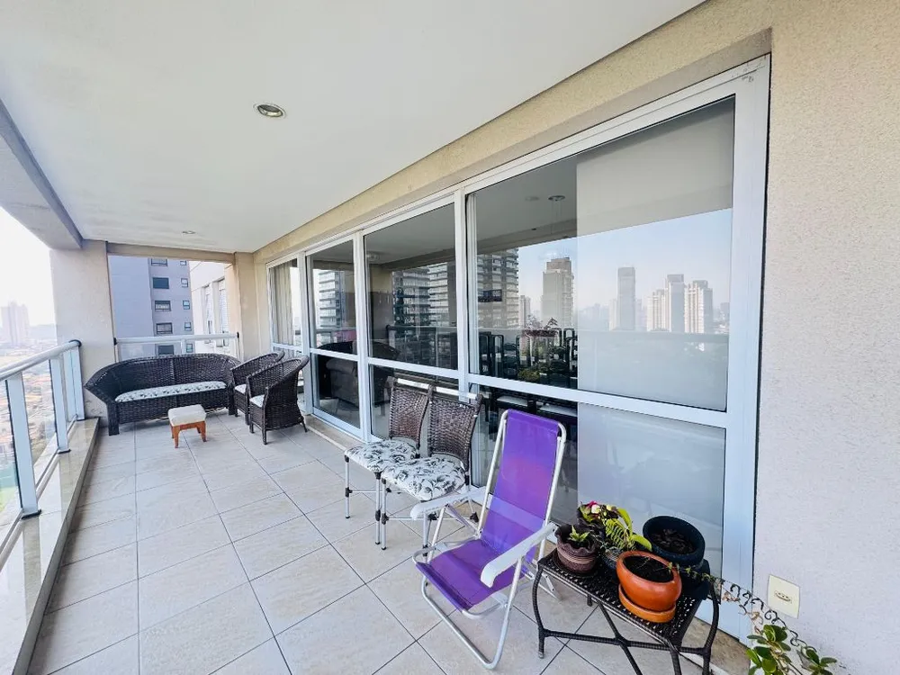 Apartamento, 3 quartos, 187 m² - Foto 1