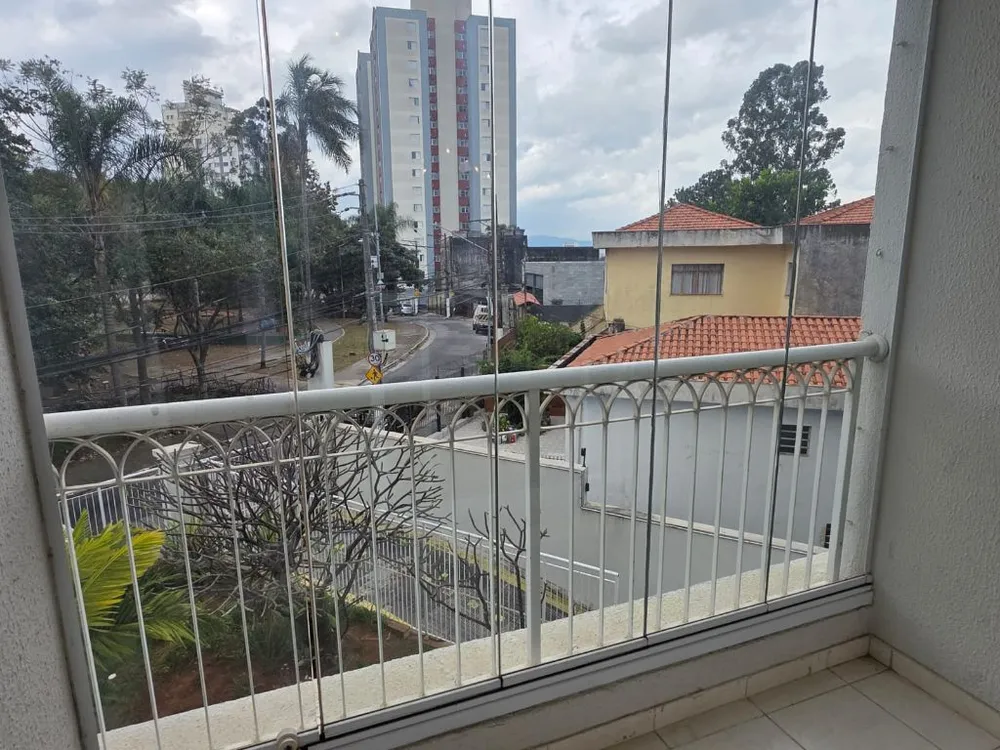 Apartamento, 3 quartos, 67 m² - Foto 1