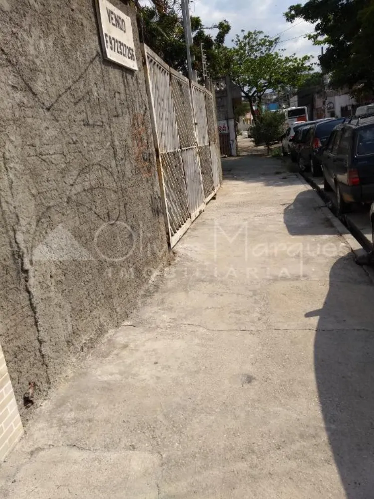 Terreno, 409 m² - Foto 7