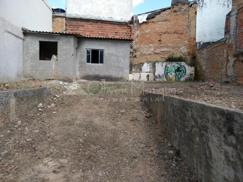 Terreno, 409 m² - Foto 1