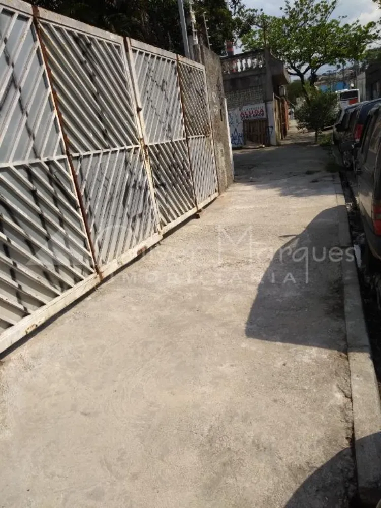 Terreno, 409 m² - Foto 3