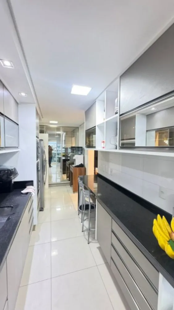 Apartamento, 3 quartos, 116 m² - Foto 1