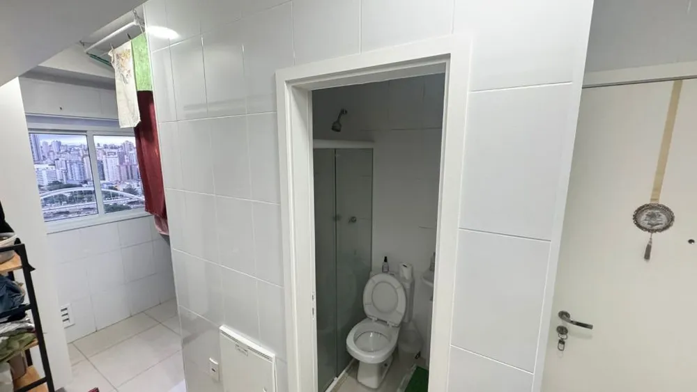 Apartamento, 3 quartos, 116 m² - Foto 9