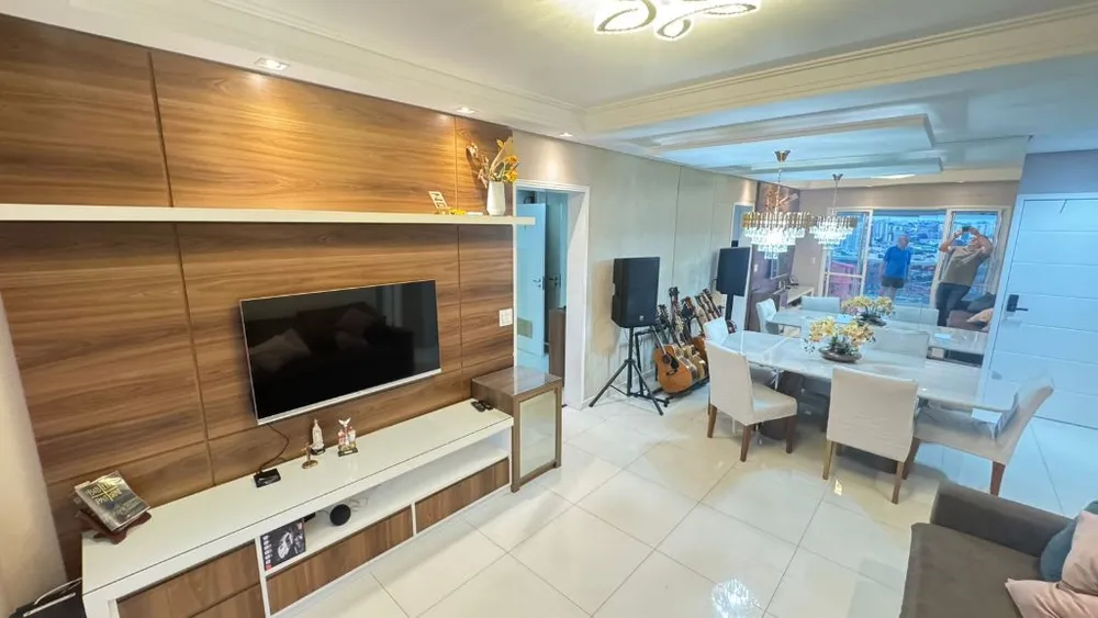 Apartamento, 3 quartos, 116 m² - Foto 8