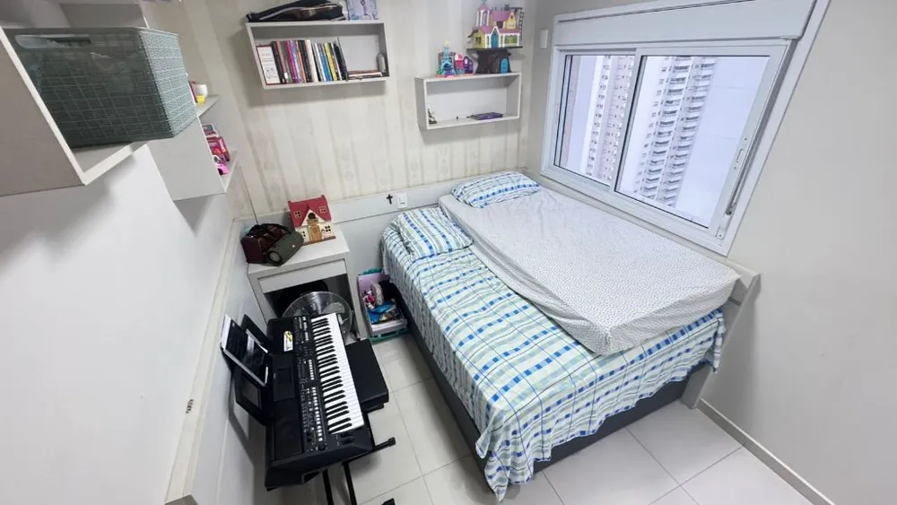 Apartamento, 3 quartos, 116 m² - Foto 3