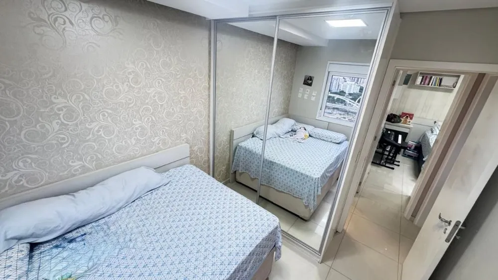 Apartamento, 3 quartos, 116 m² - Foto 2