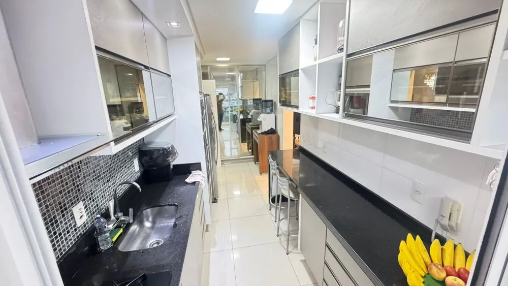 Apartamento, 3 quartos, 116 m² - Foto 1