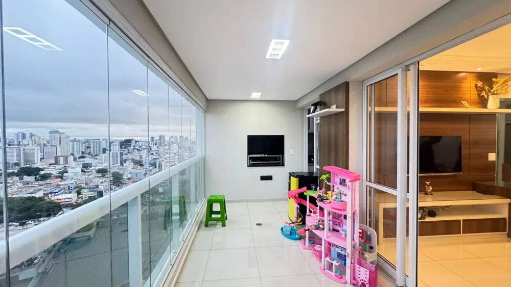 Apartamento, 3 quartos, 116 m² - Foto 10