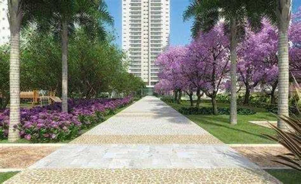 Apartamento, 3 quartos, 116 m² - Foto 11