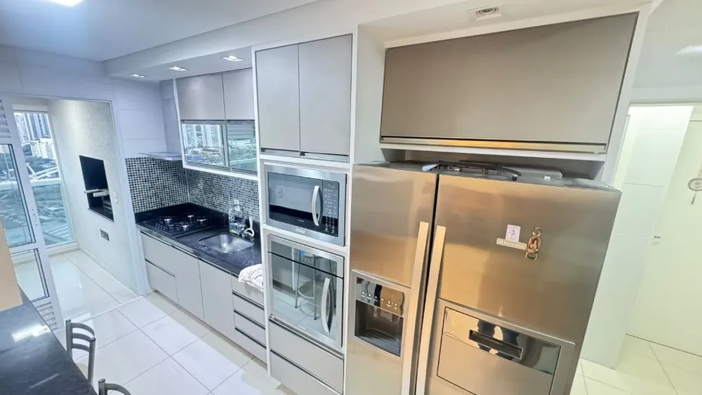 Apartamento, 3 quartos, 116 m² - Foto 2